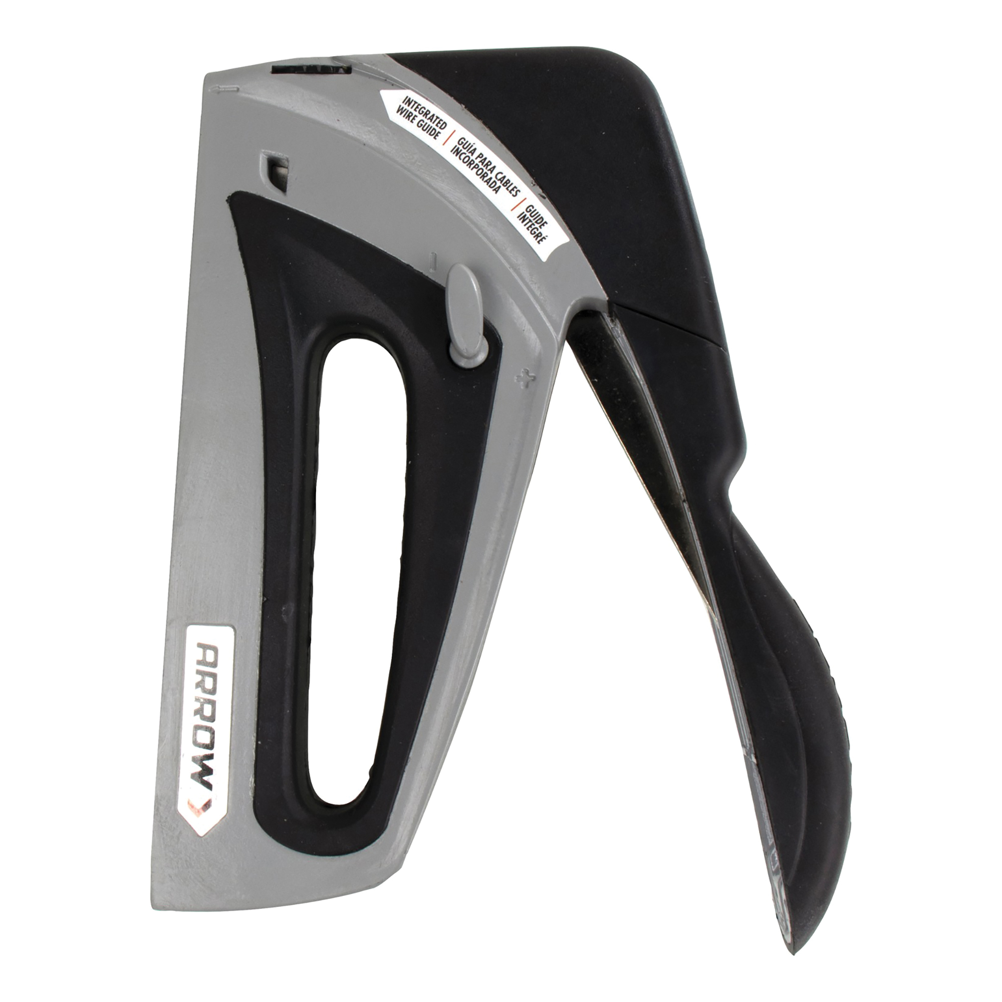 Arrow Elite™, Easy-Squeeze Staple Gun Brad Nailer, Model# T50ELITE
